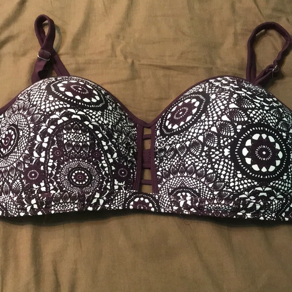 rue 21 plus size swim